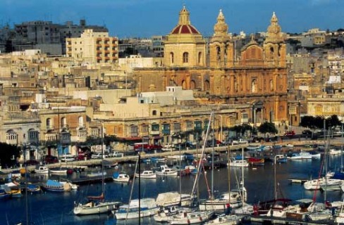 Какво може да предложи Малта на своите гости?